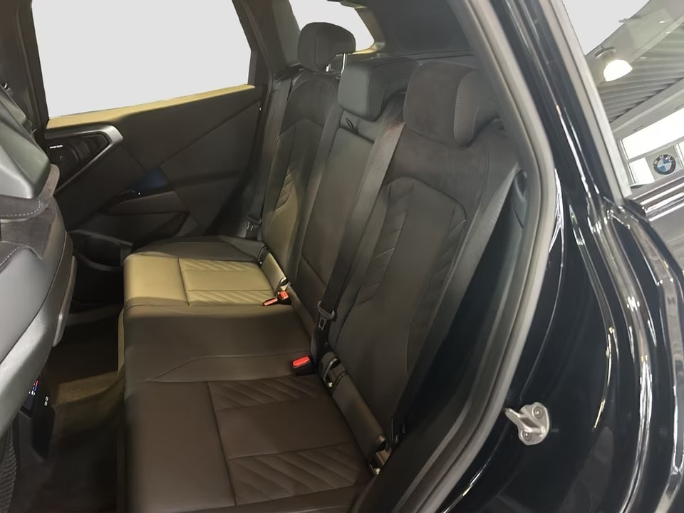 BMW X3 xDrive 48V 20d M Sport-image-15
