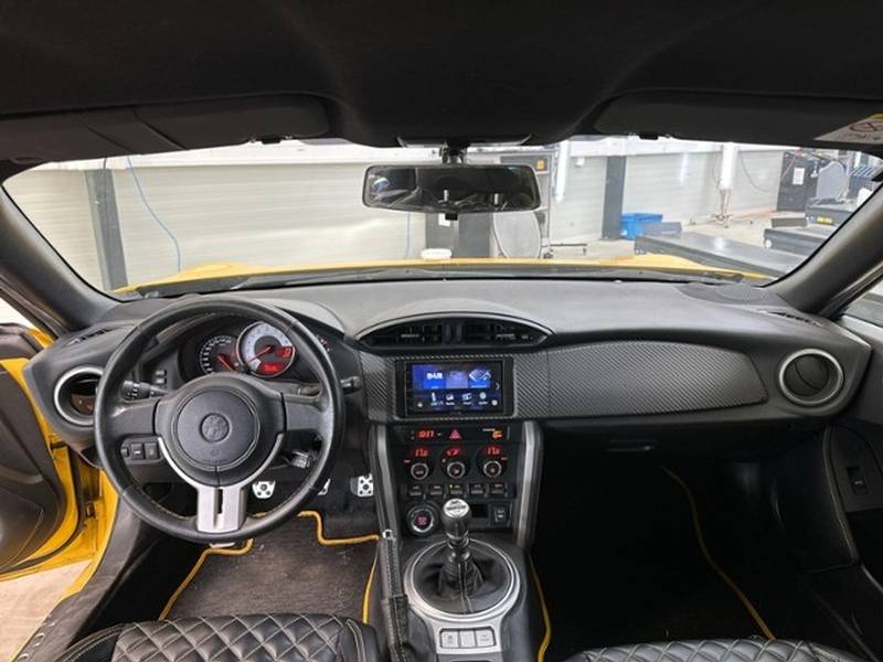 TOYOTA GT 86 2.0 D-4S Sport Automatic-image-5