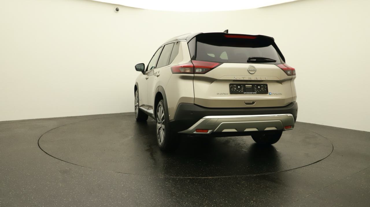 NISSAN X-Trail 1.5 VC-T e-Power 4WD 7 Sitze Tekna-showroom-element-3