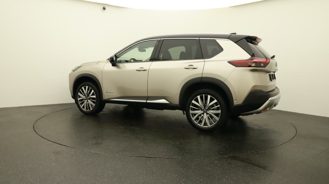 NISSAN X-Trail 1.5 VC-T e-Power 4WD 7 Sitze Tekna-showroom-element-2