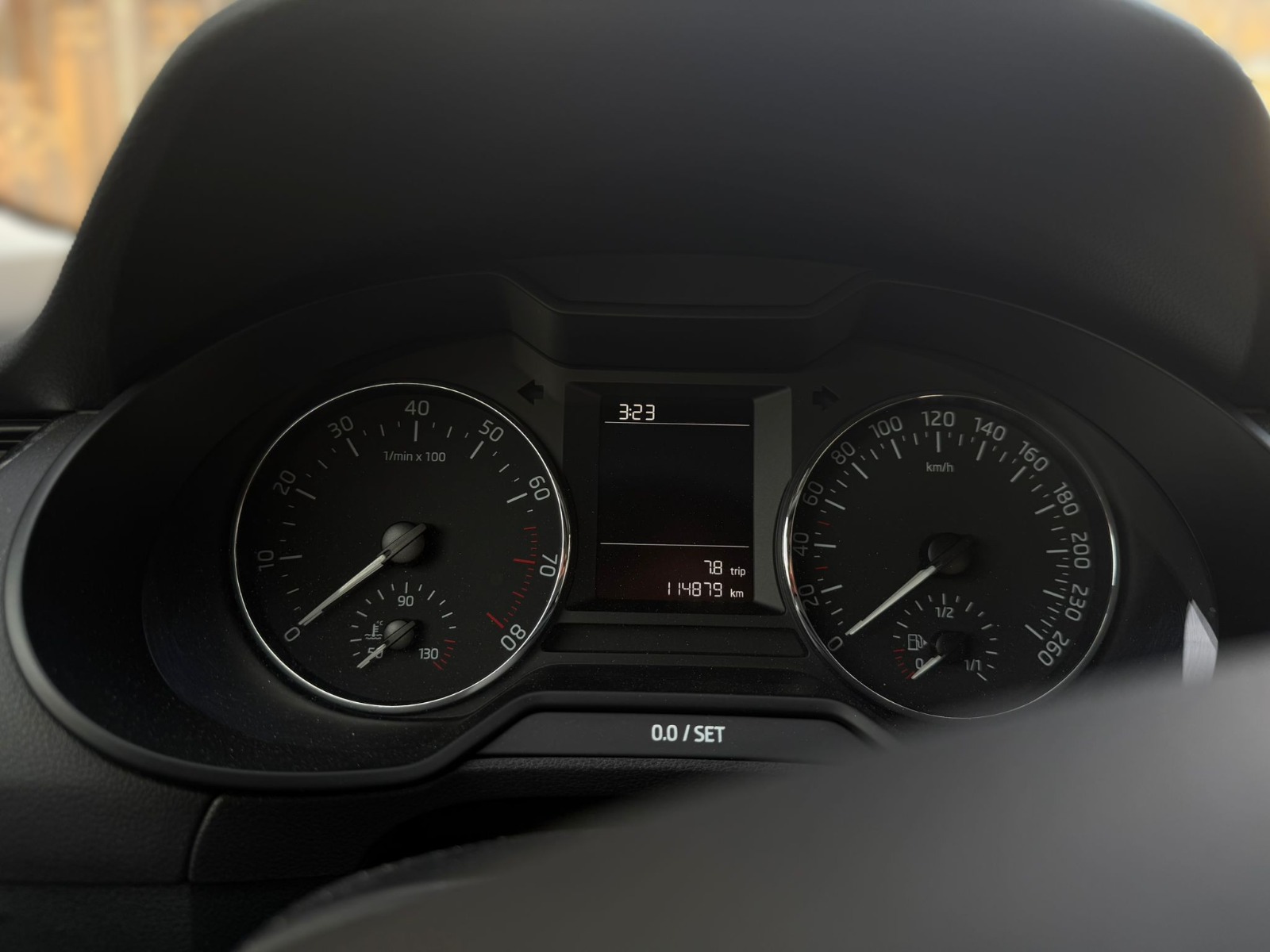 SKODA Octavia Combi 1.8 TSI Ambition 4x4 DSG-image-9