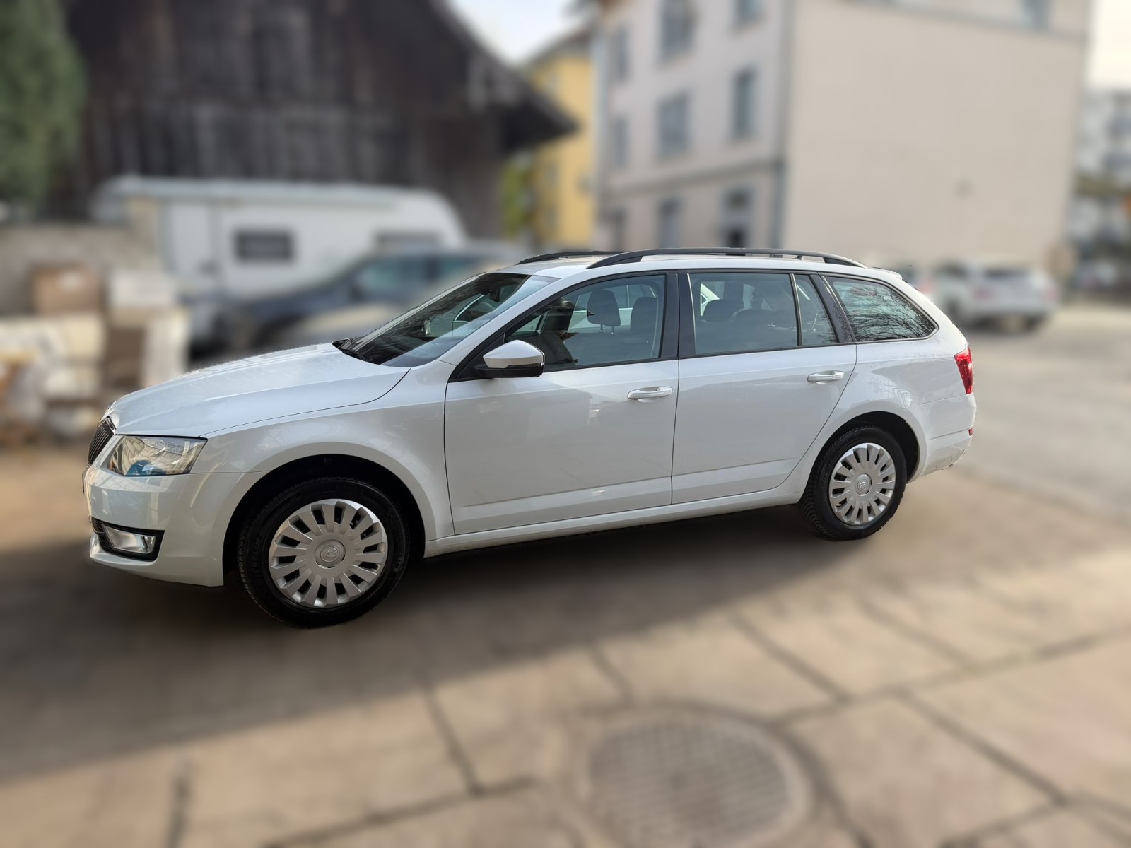 SKODA Octavia Combi 1.8 TSI Ambition 4x4 DSG-showroom-element-1