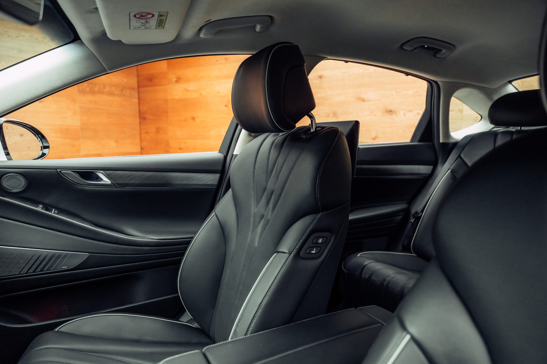 GENESIS G80 Electrificed Luxury 87,2kWh AWD-image-6