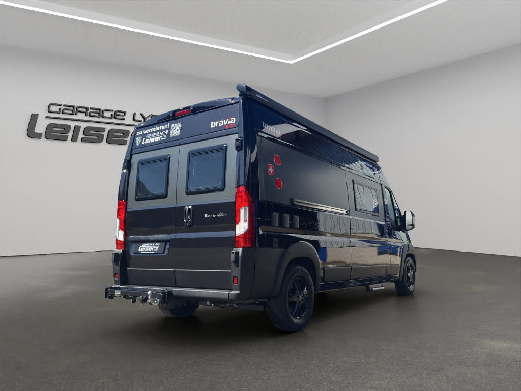 PEUGEOT Swan 599 2.2 BlueHDi S/S-image-7