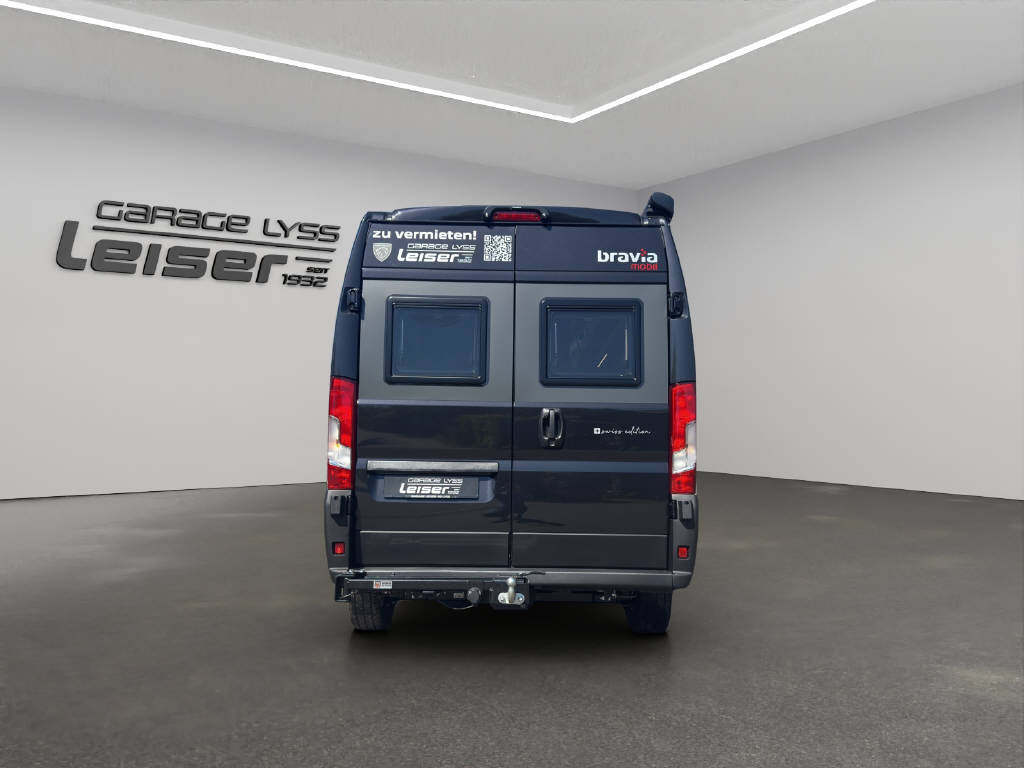 PEUGEOT Swan 599 2.2 BlueHDi S/S-showroom-element-3