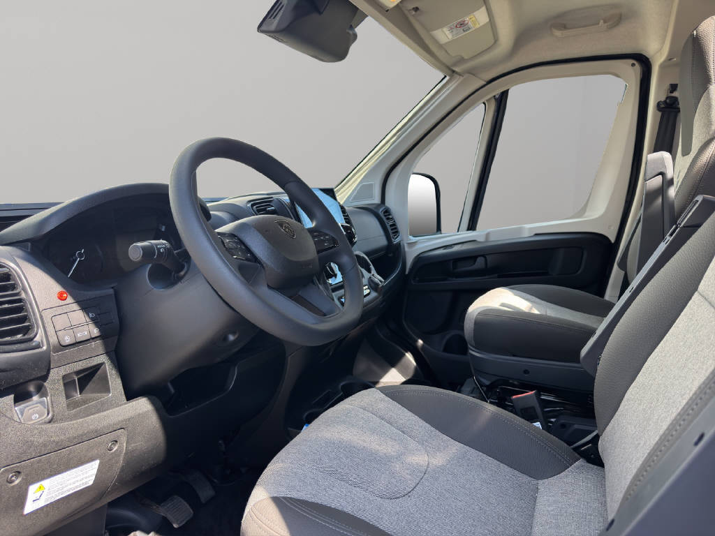 PEUGEOT Swan 599 2.2 BlueHDi S/S-image-8