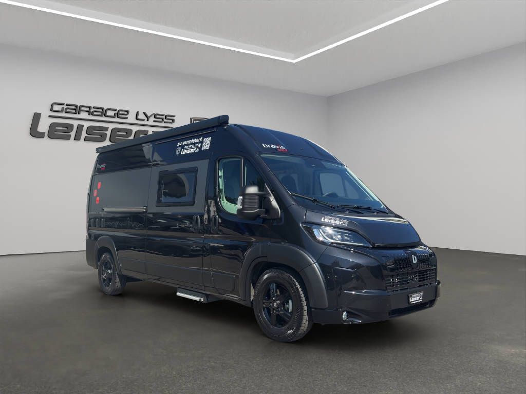 PEUGEOT Swan 599 2.2 BlueHDi S/S-image-4