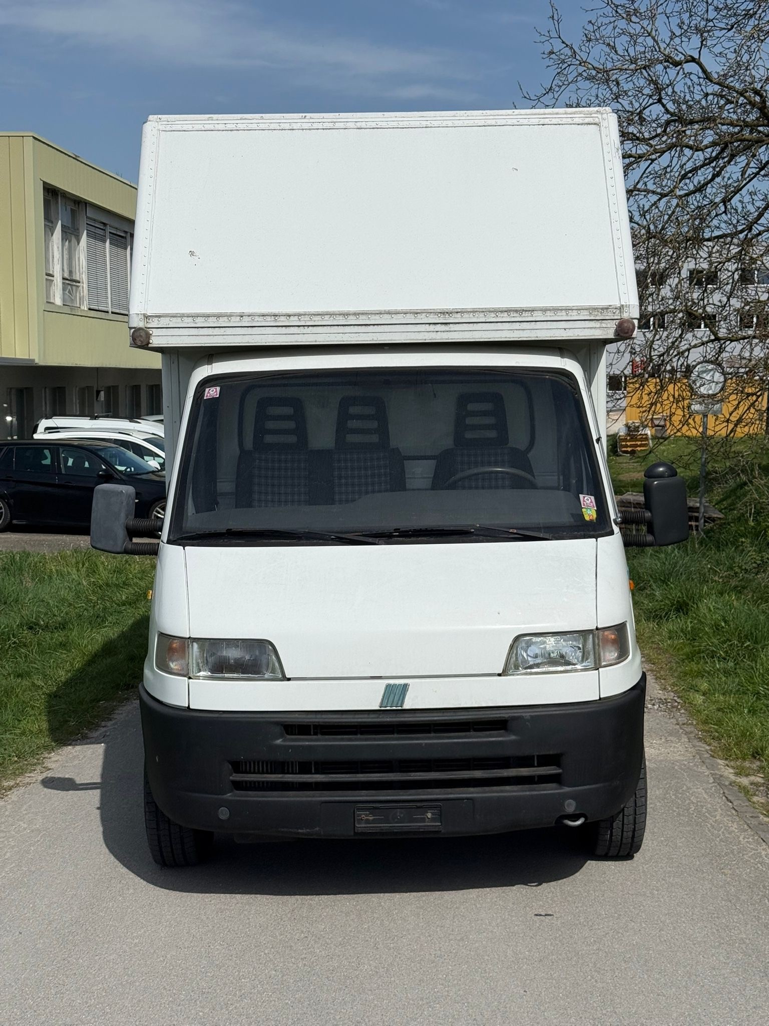 FIAT Ducato 18 2.8TD CLMAC-image-5