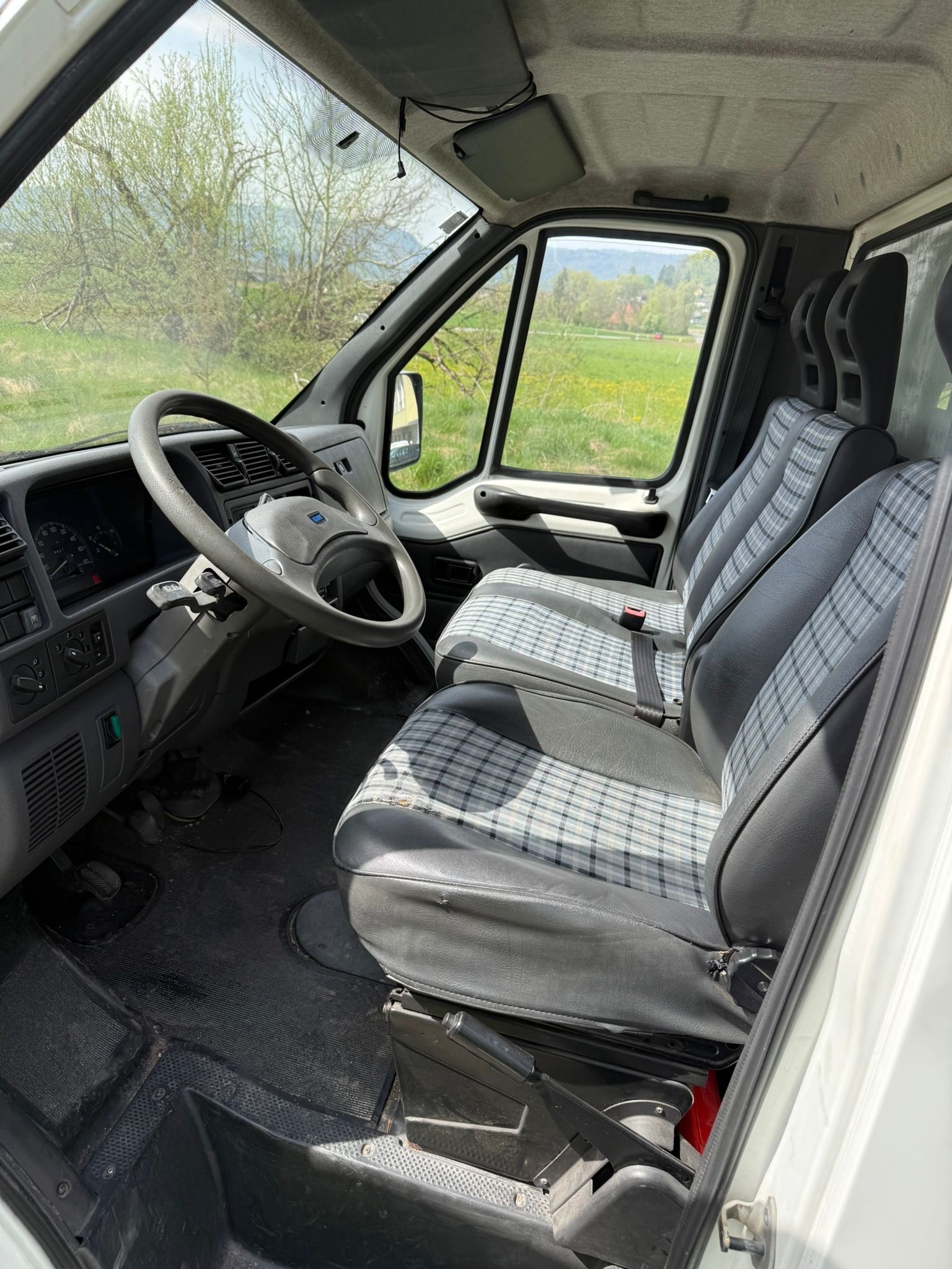 FIAT Ducato 18 2.8TD CLMAC-image-2