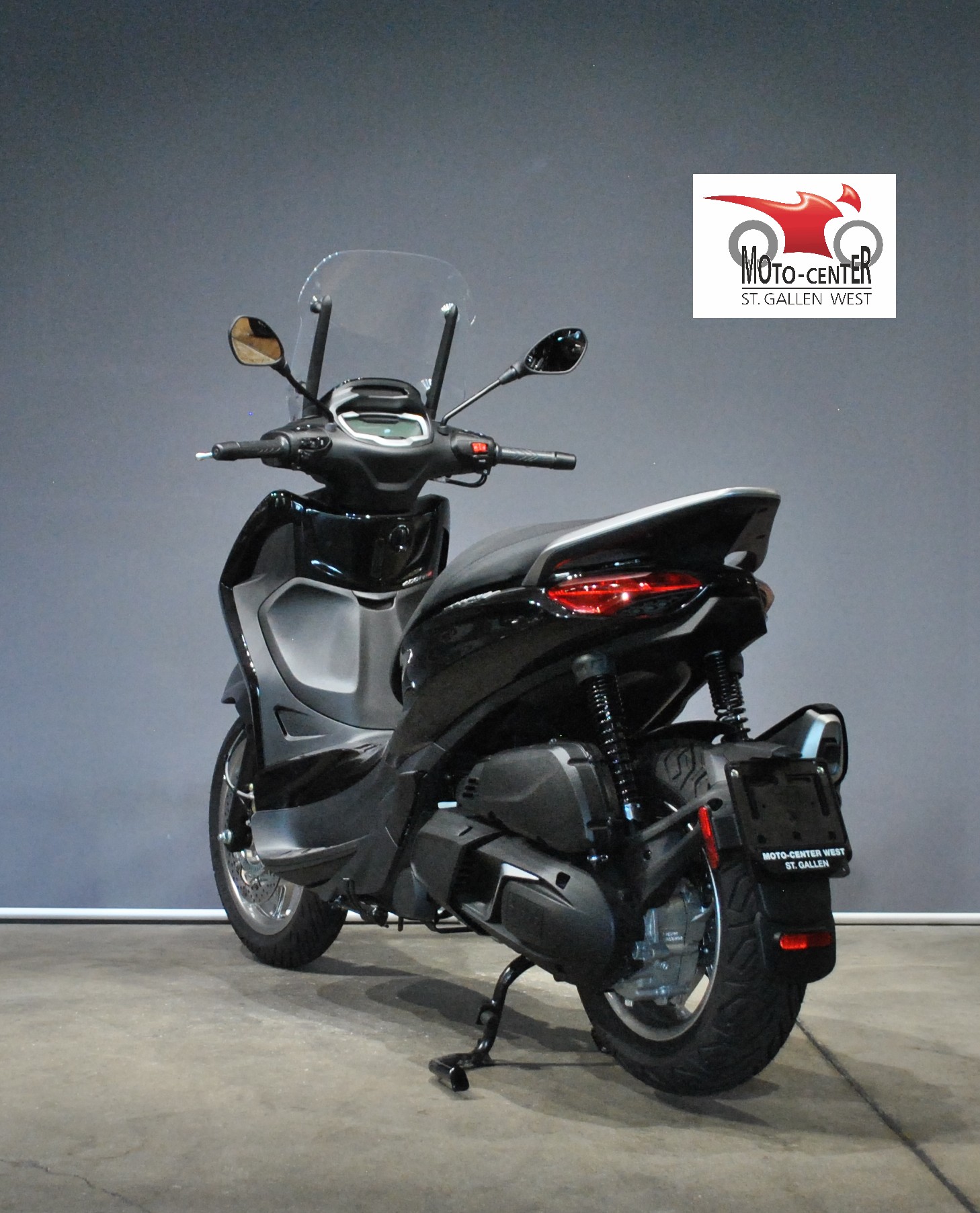 PIAGGIO Beverly 400 Sport E5+-image-3