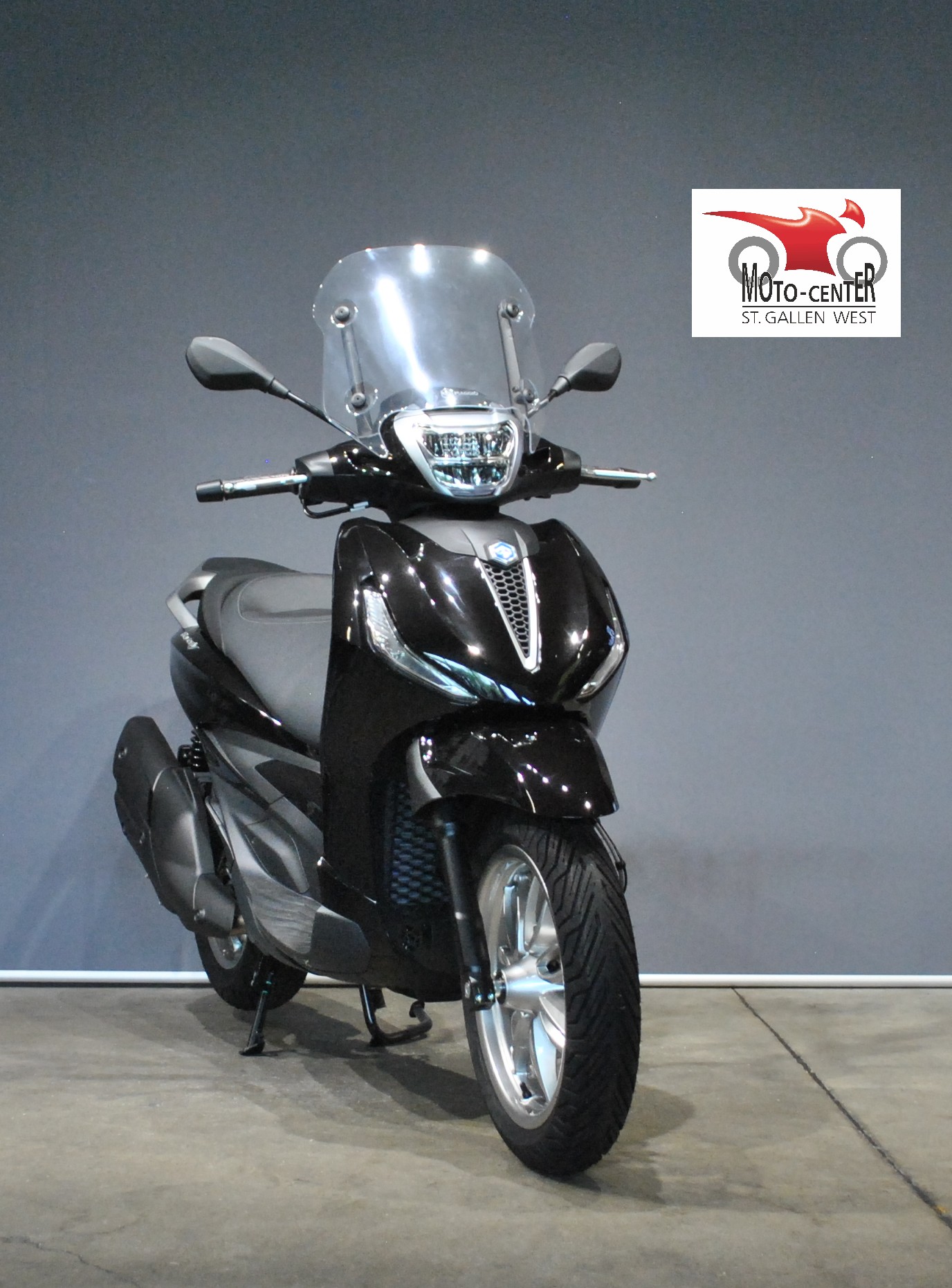 PIAGGIO Beverly 400 Sport E5+-image-0