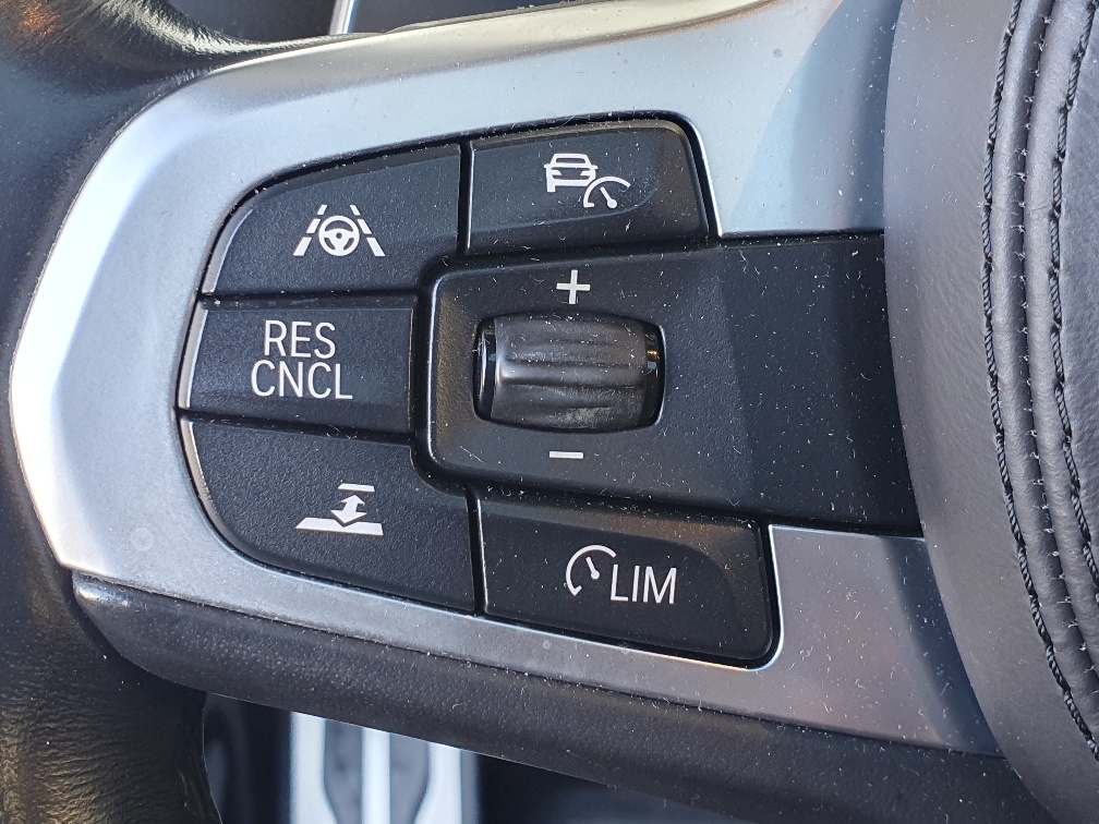 BMW X3 M40d Steptronic-image-12