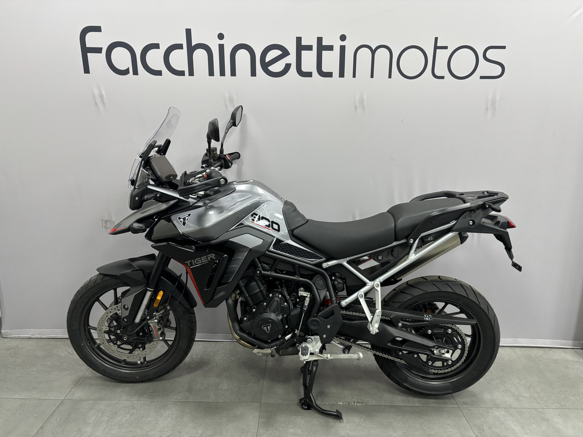 TRIUMPH Tiger 900 GT Pro-image-3