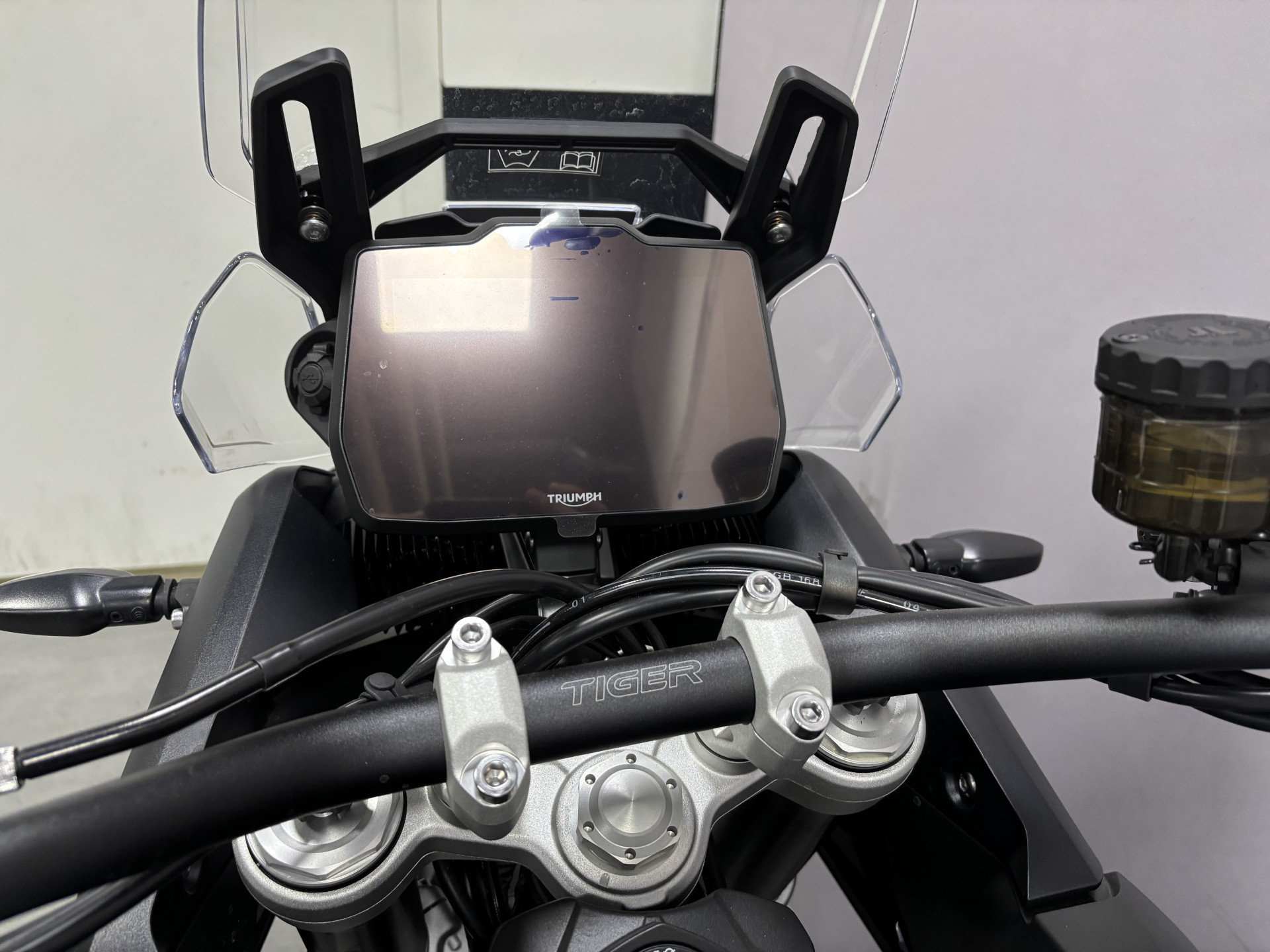 TRIUMPH Tiger 900 GT Pro-image-4