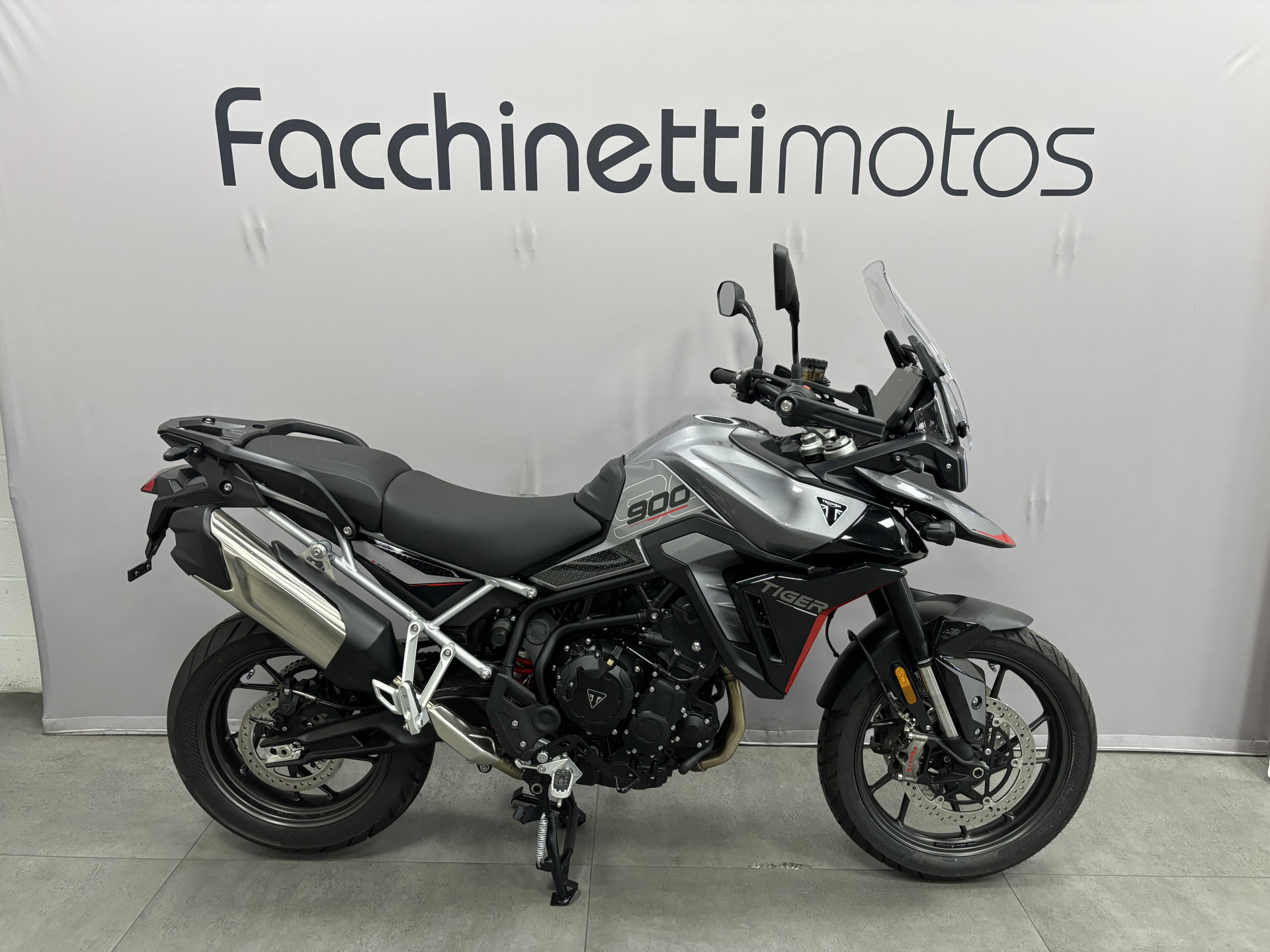 TRIUMPH Tiger 900 GT Pro-image-0