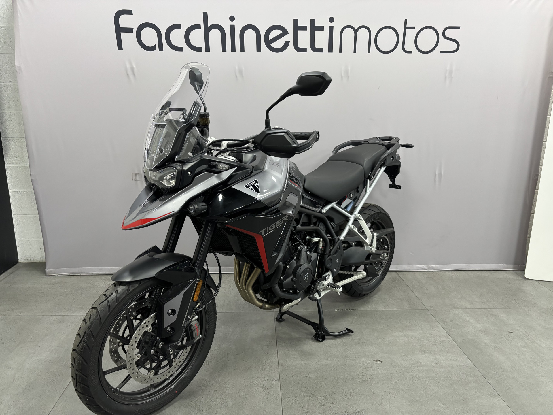 TRIUMPH Tiger 900 GT Pro-image-2