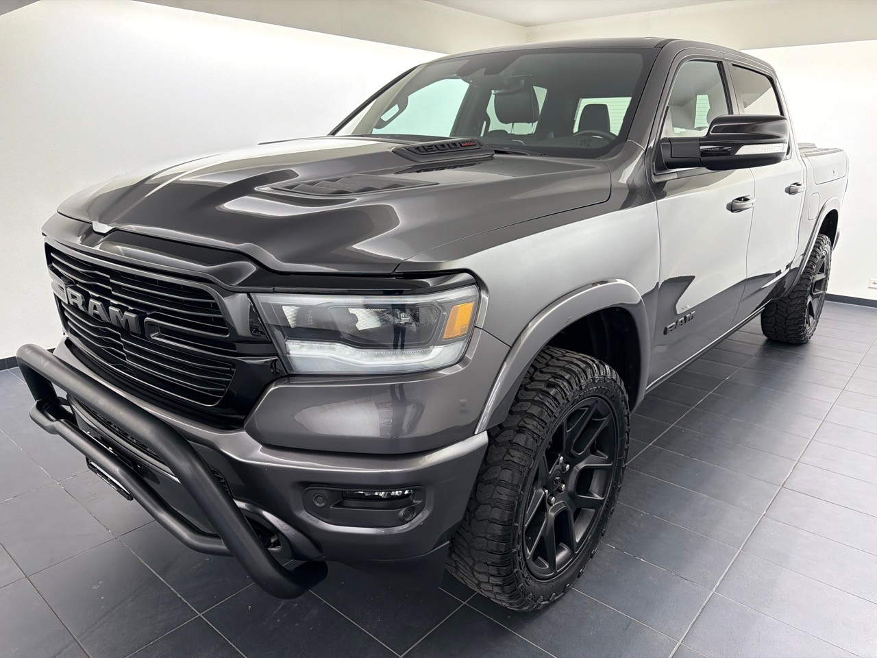 DODGE RAM 1500 3.0 EcoDiesel Laramie