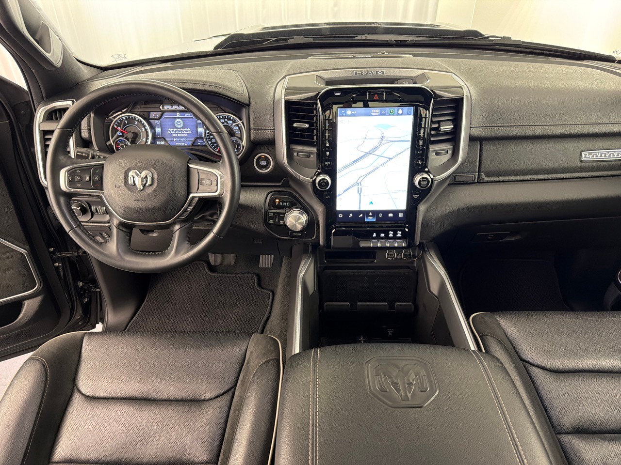 DODGE RAM 1500 3.0 EcoDiesel Laramie-image-7