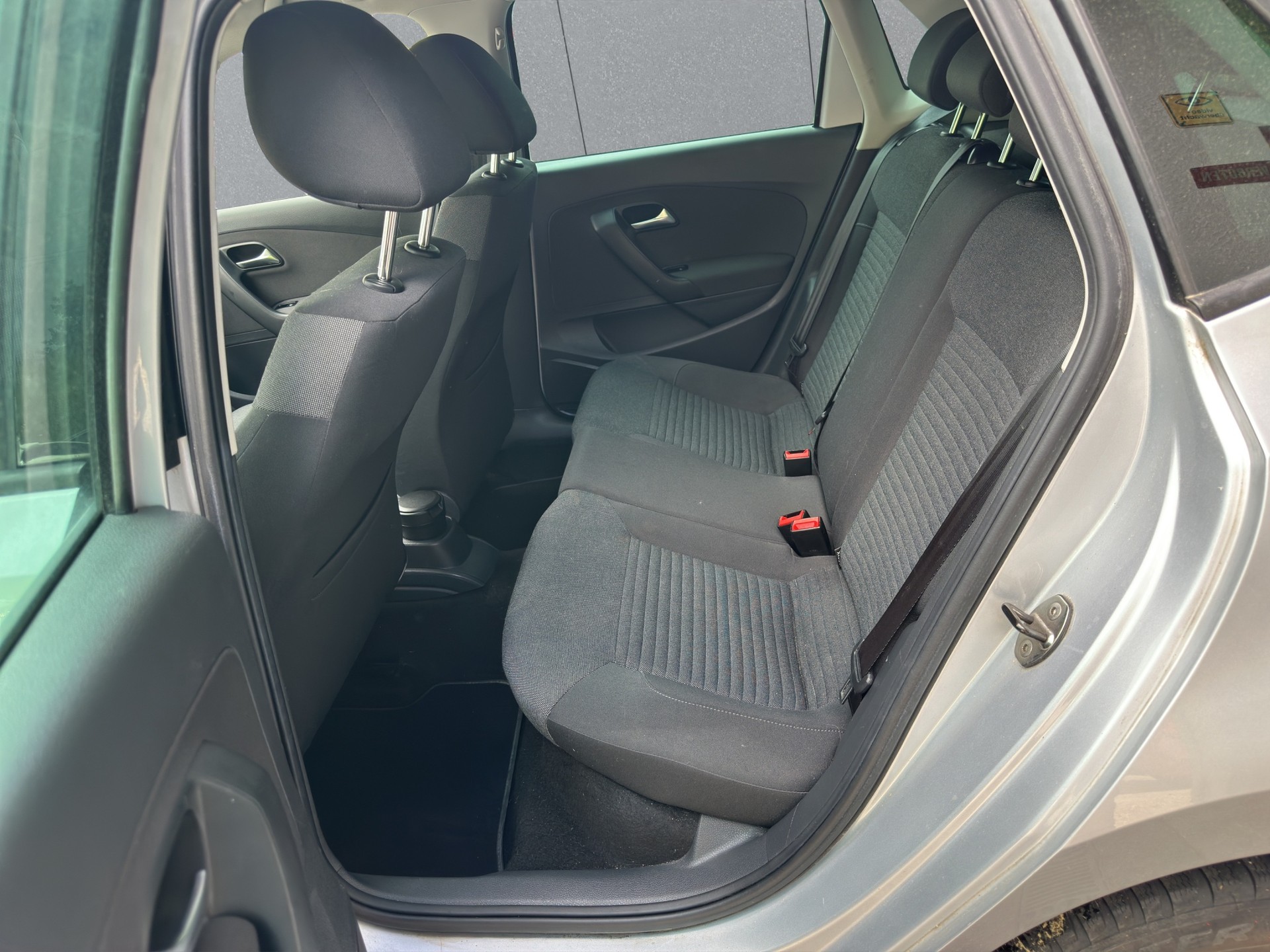 VW Polo 1.2 TSI Comfortline-image-11
