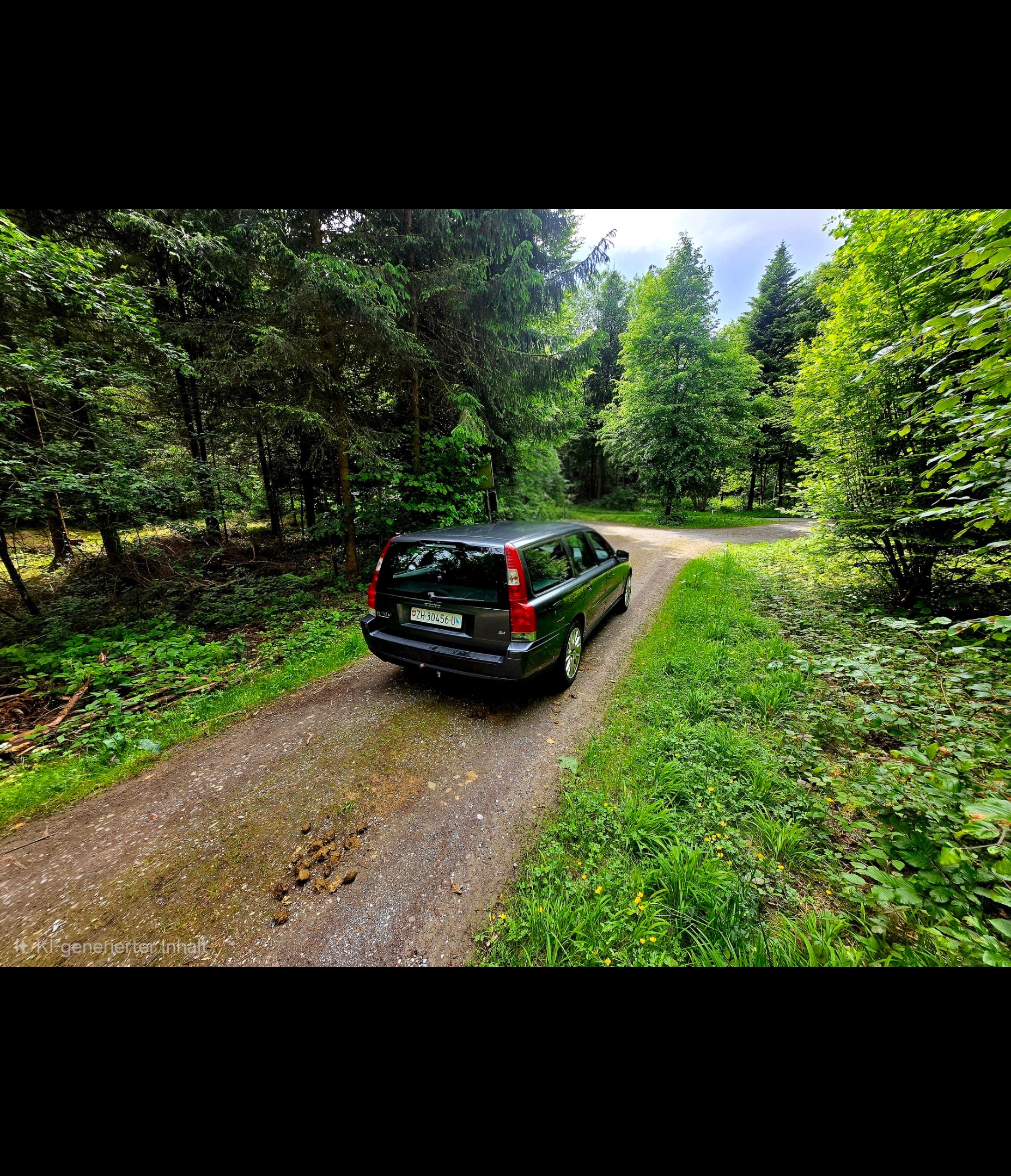 VOLVO V70 2.4 Kinetic-image-2
