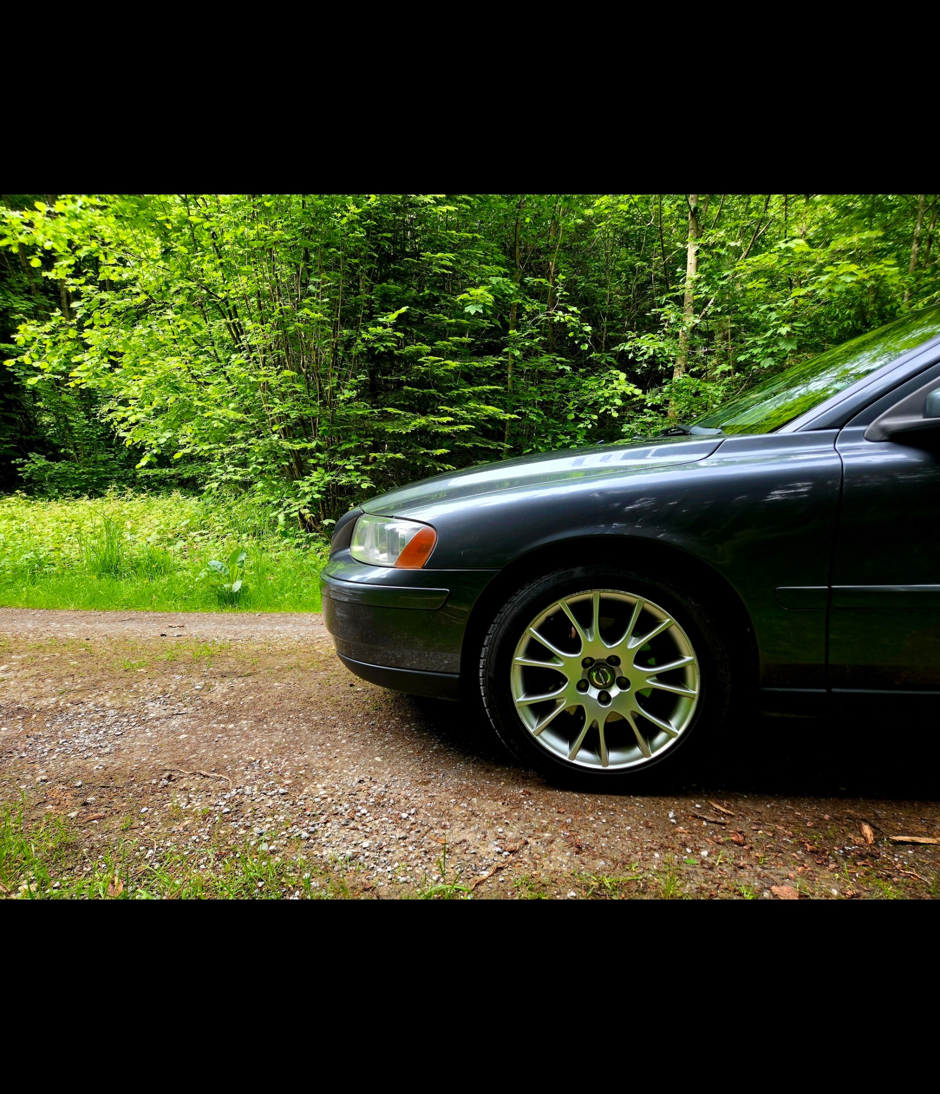VOLVO V70 2.4 Kinetic-image-10