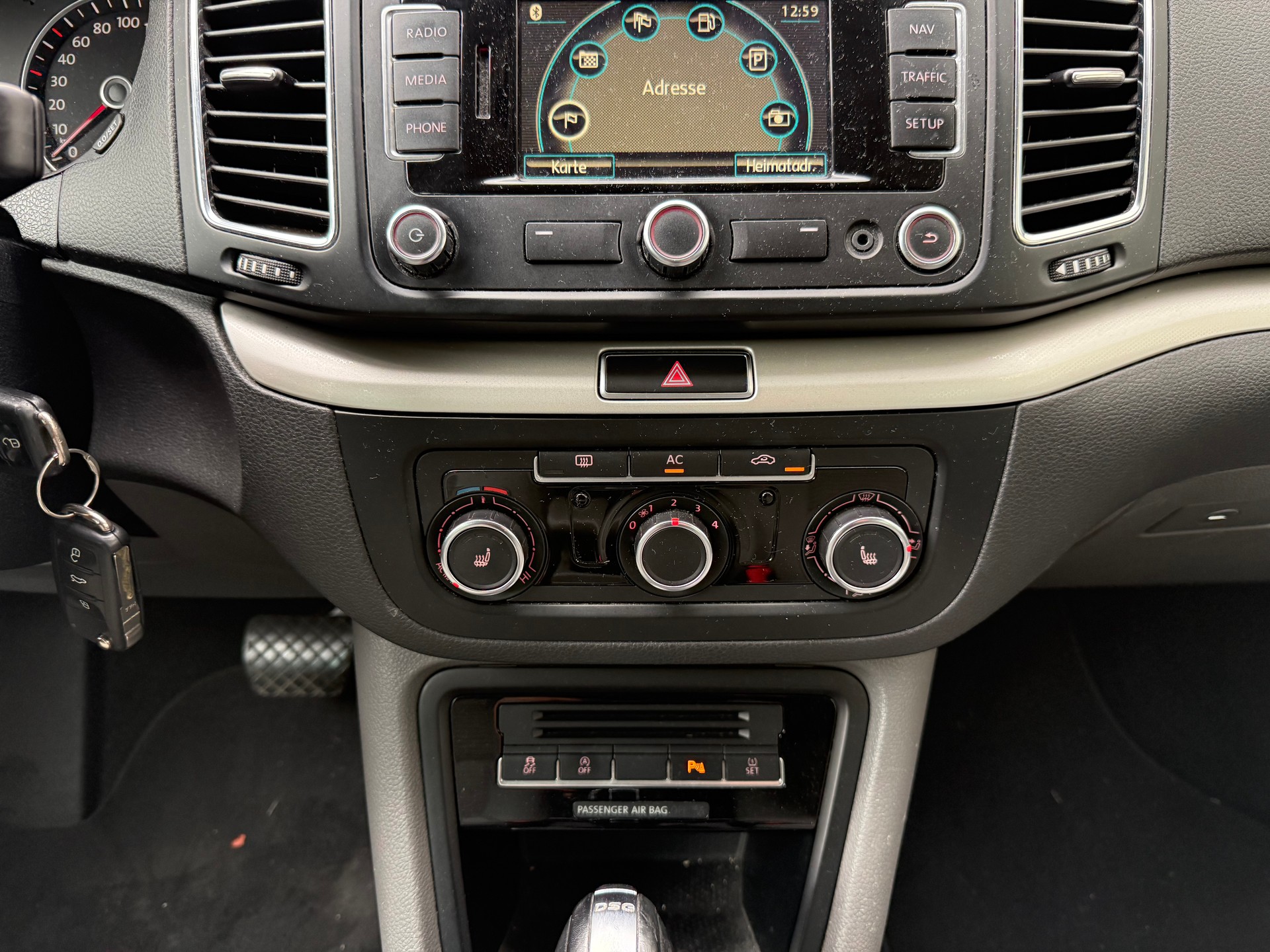SEAT Alhambra 2.0 TDI Style Eco DSG-image-17