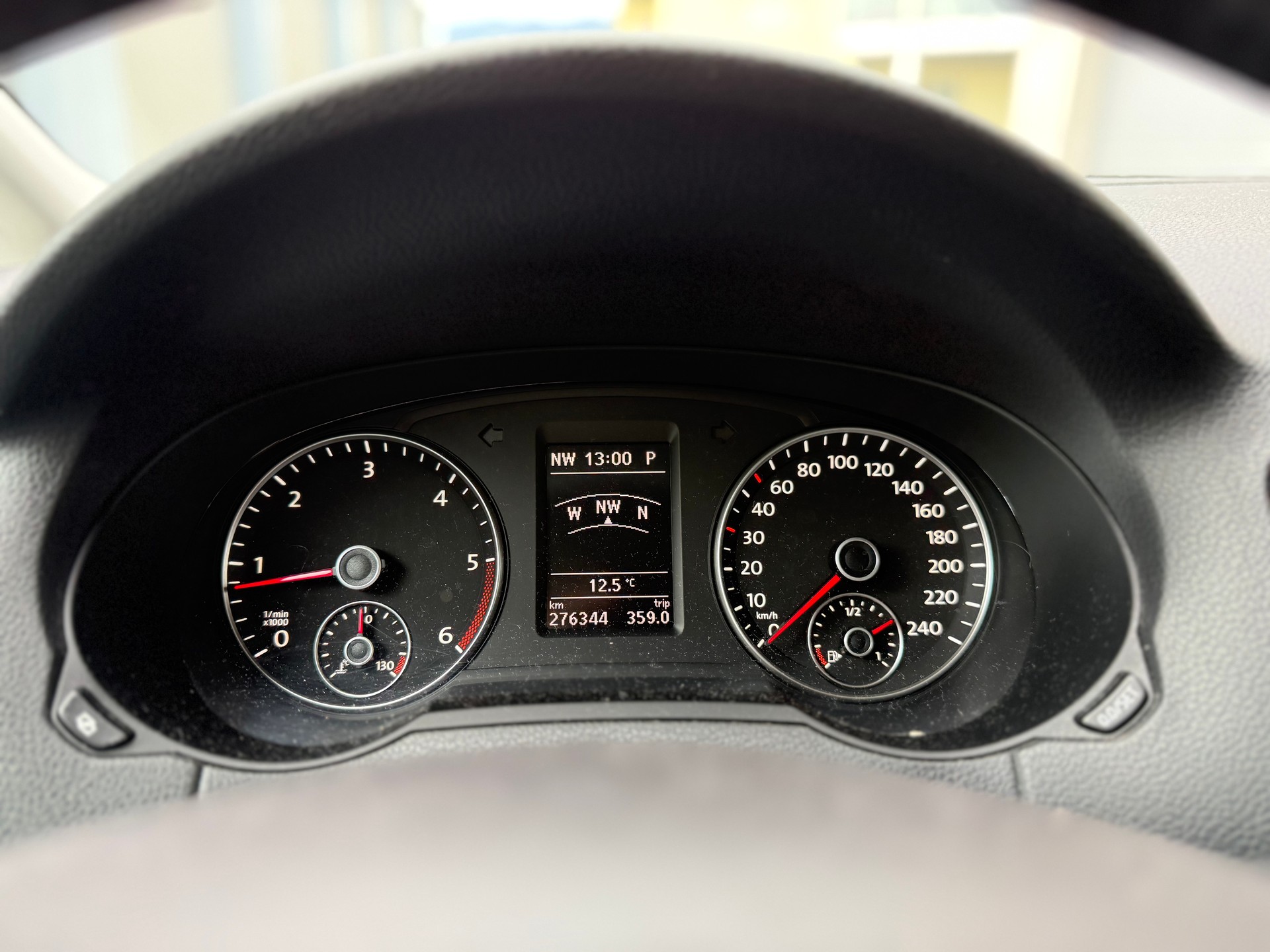 SEAT Alhambra 2.0 TDI Style Eco DSG-image-14