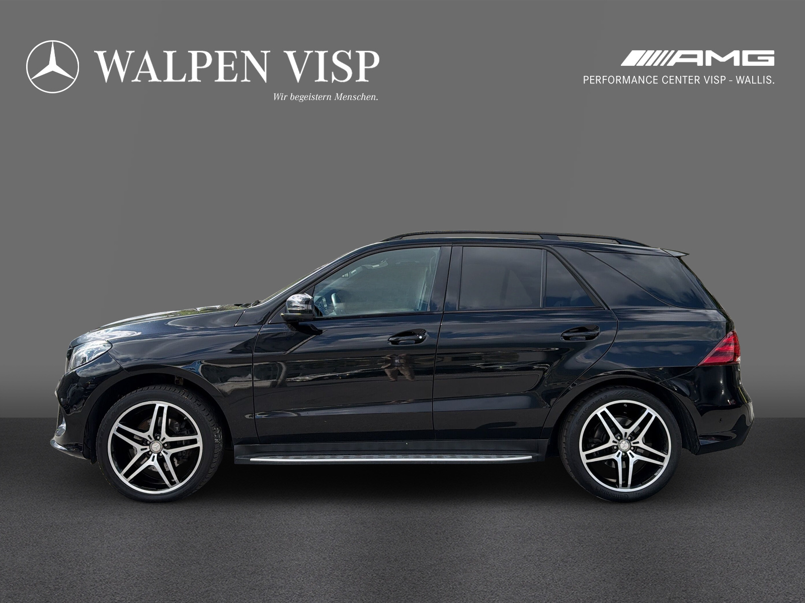 MERCEDES-BENZ GLE 350 d Executive 4M-showroom-element-2