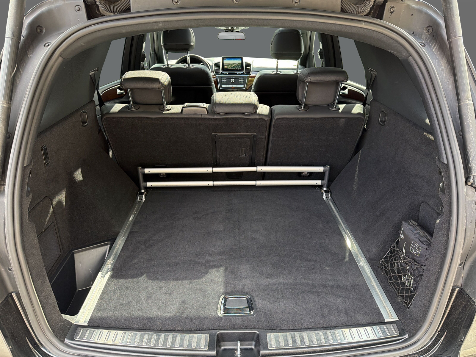 MERCEDES-BENZ GLE 350 d Executive 4M-image-18