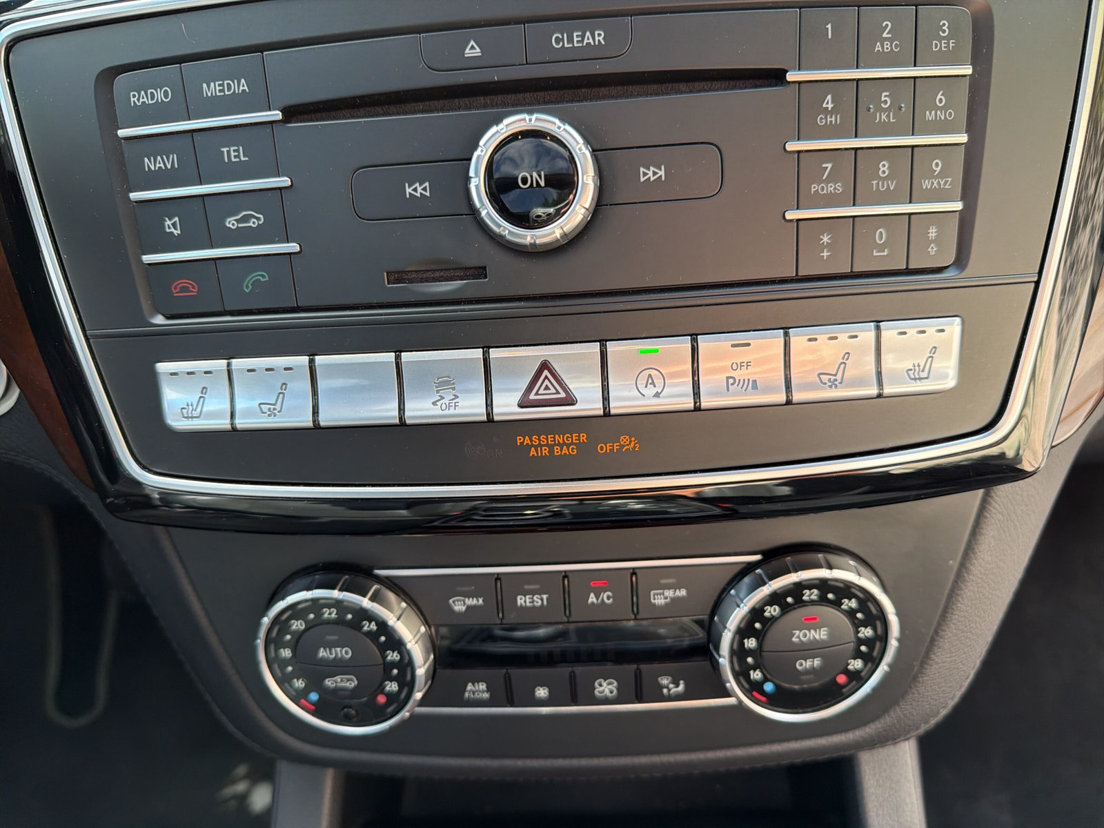 MERCEDES-BENZ GLE 350 d Executive 4M-image-23