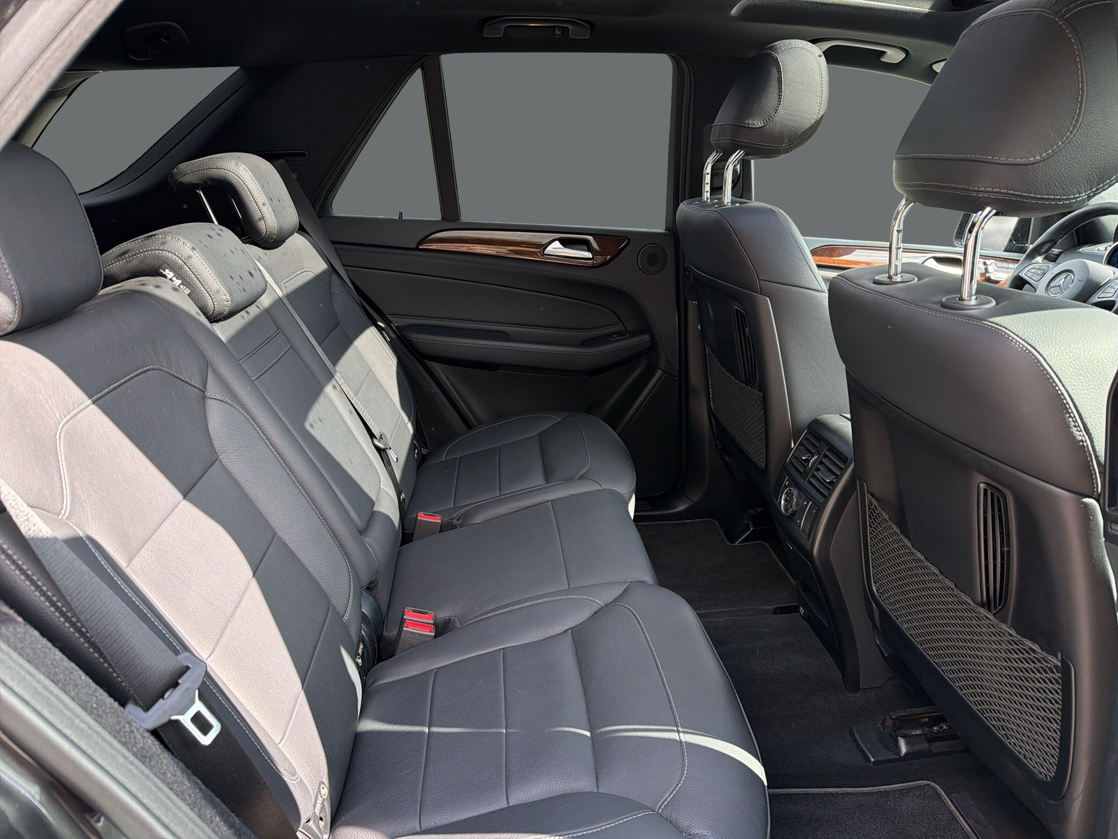 MERCEDES-BENZ GLE 350 d Executive 4M-image-17
