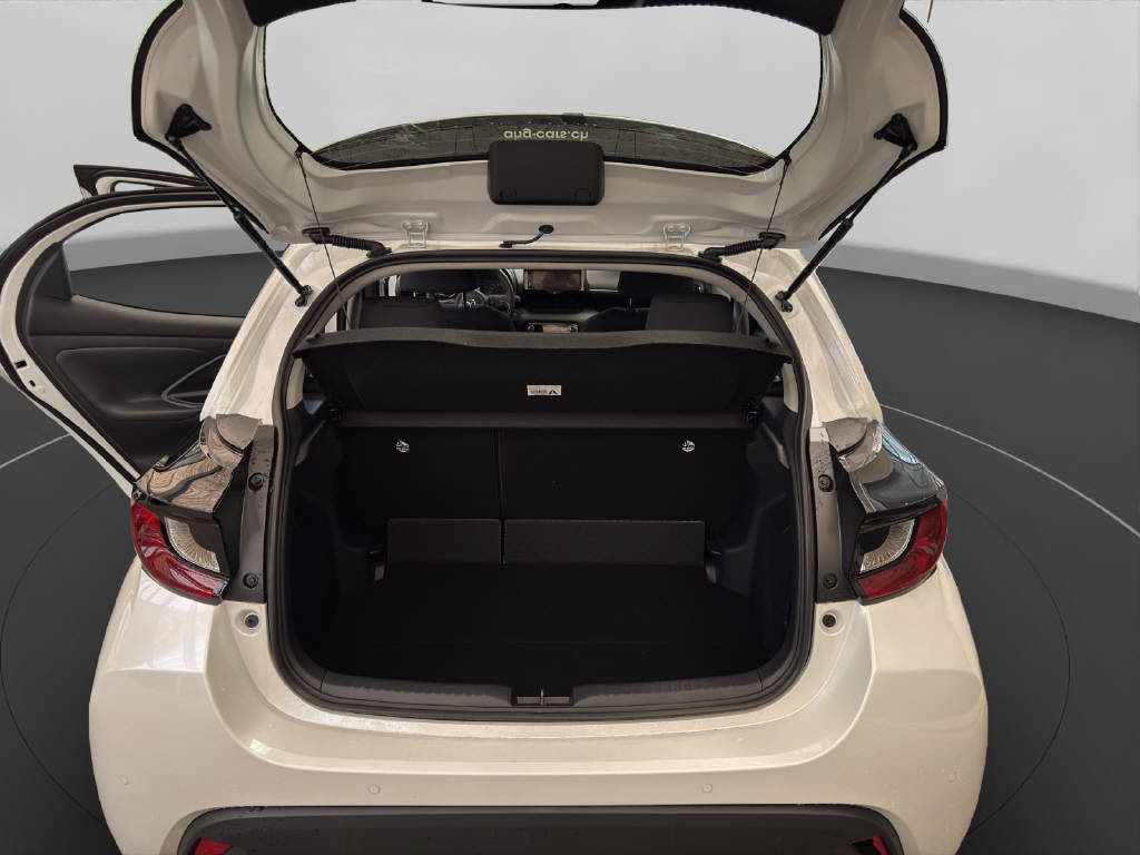MAZDA 2 1.5 Hybrid Exclusive-Line-image-8