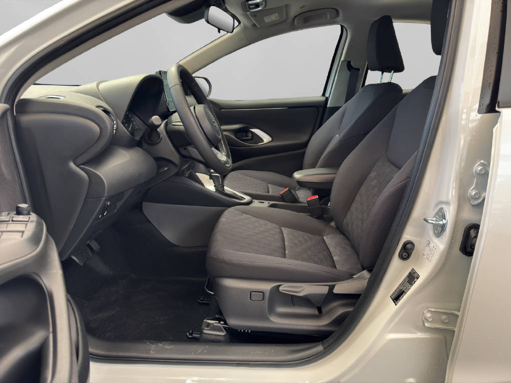 MAZDA 2 1.5 Hybrid Exclusive-Line-image-4