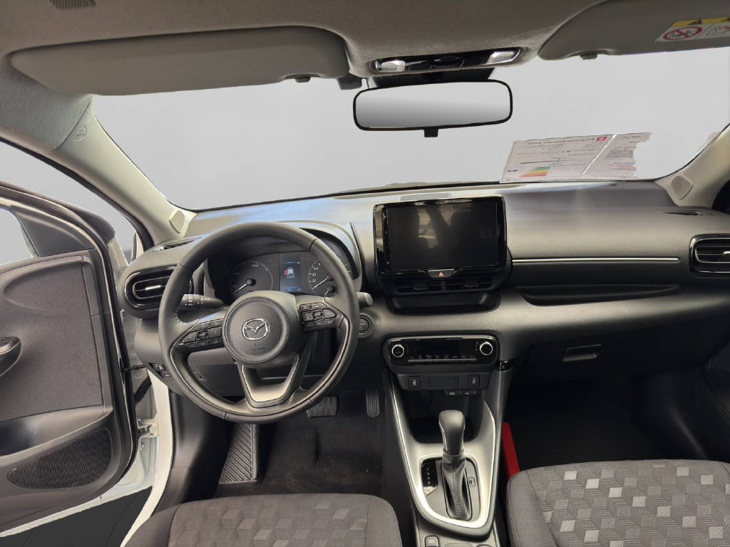 MAZDA 2 1.5 Hybrid Exclusive-Line-image-6