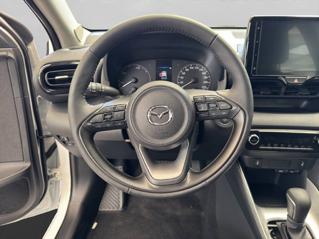 MAZDA 2 1.5 Hybrid Exclusive-Line-image-5