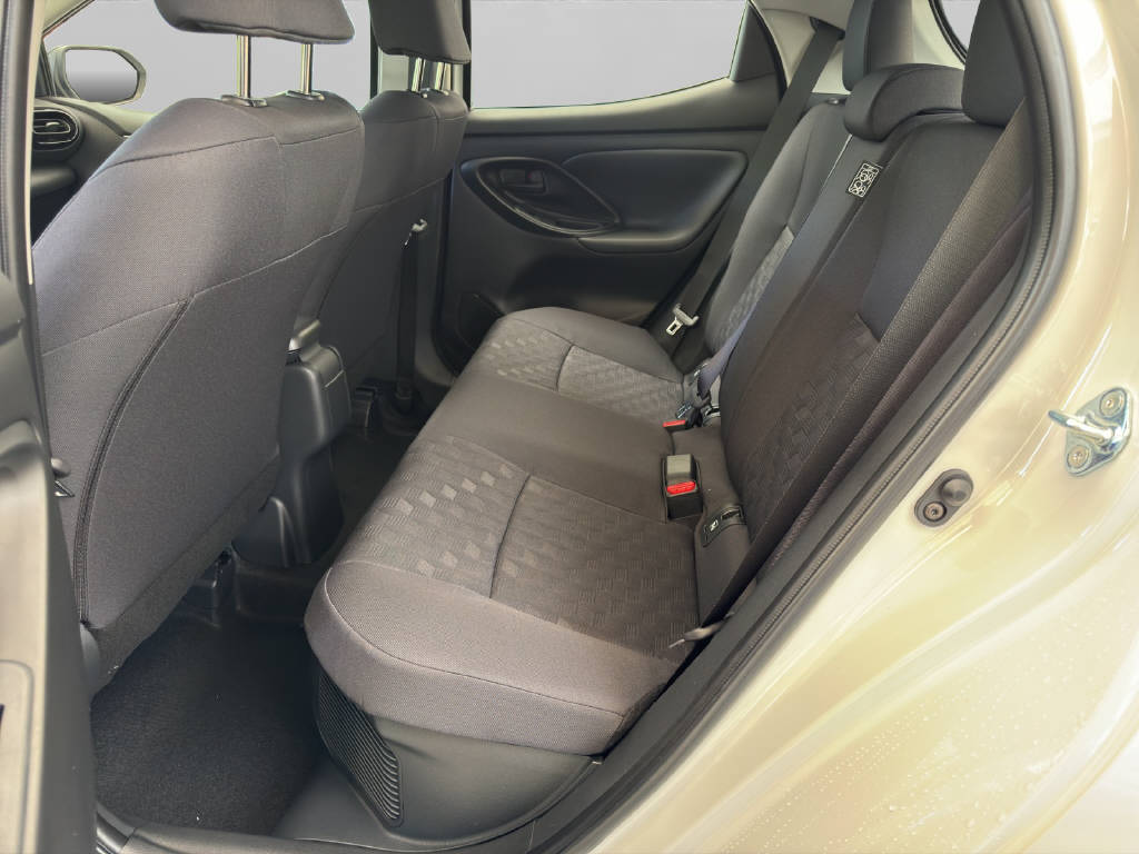 MAZDA 2 1.5 Hybrid Exclusive-Line-image-7