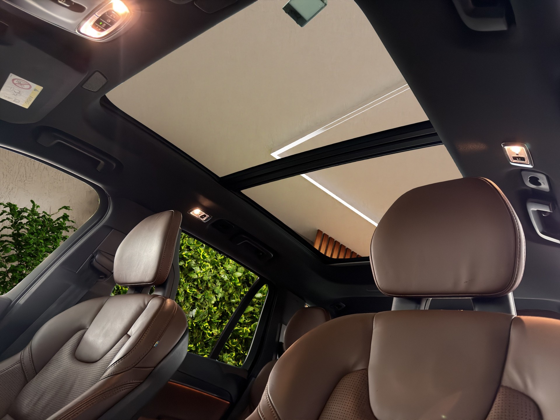 VOLVO XC90 2.0 T8 TE Inscription 7P. eAWD-image-12