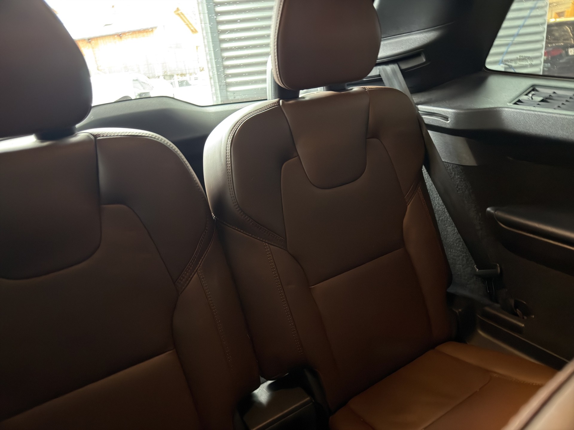 VOLVO XC90 2.0 T8 TE Inscription 7P. eAWD-image-20