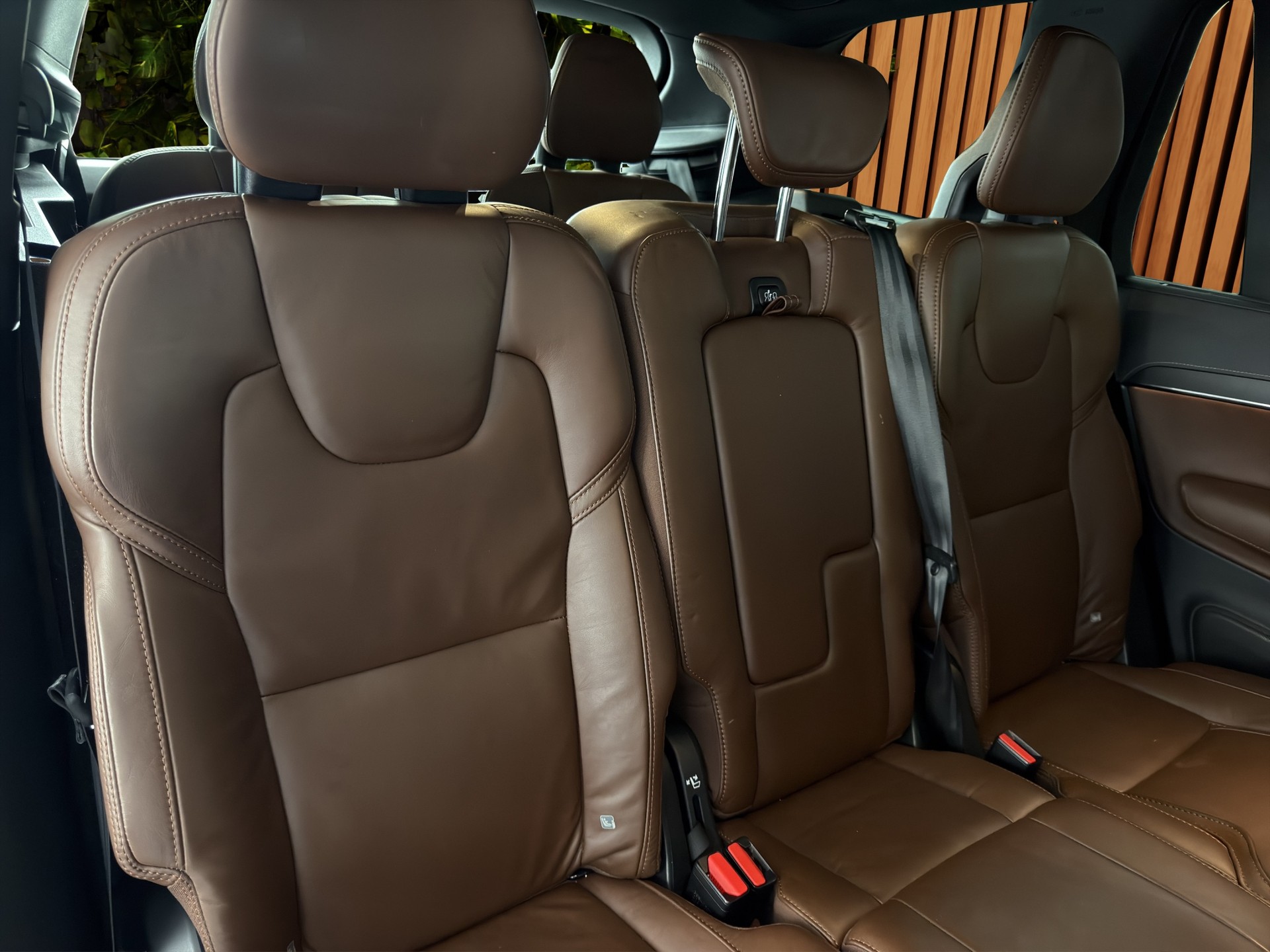 VOLVO XC90 2.0 T8 TE Inscription 7P. eAWD-image-17