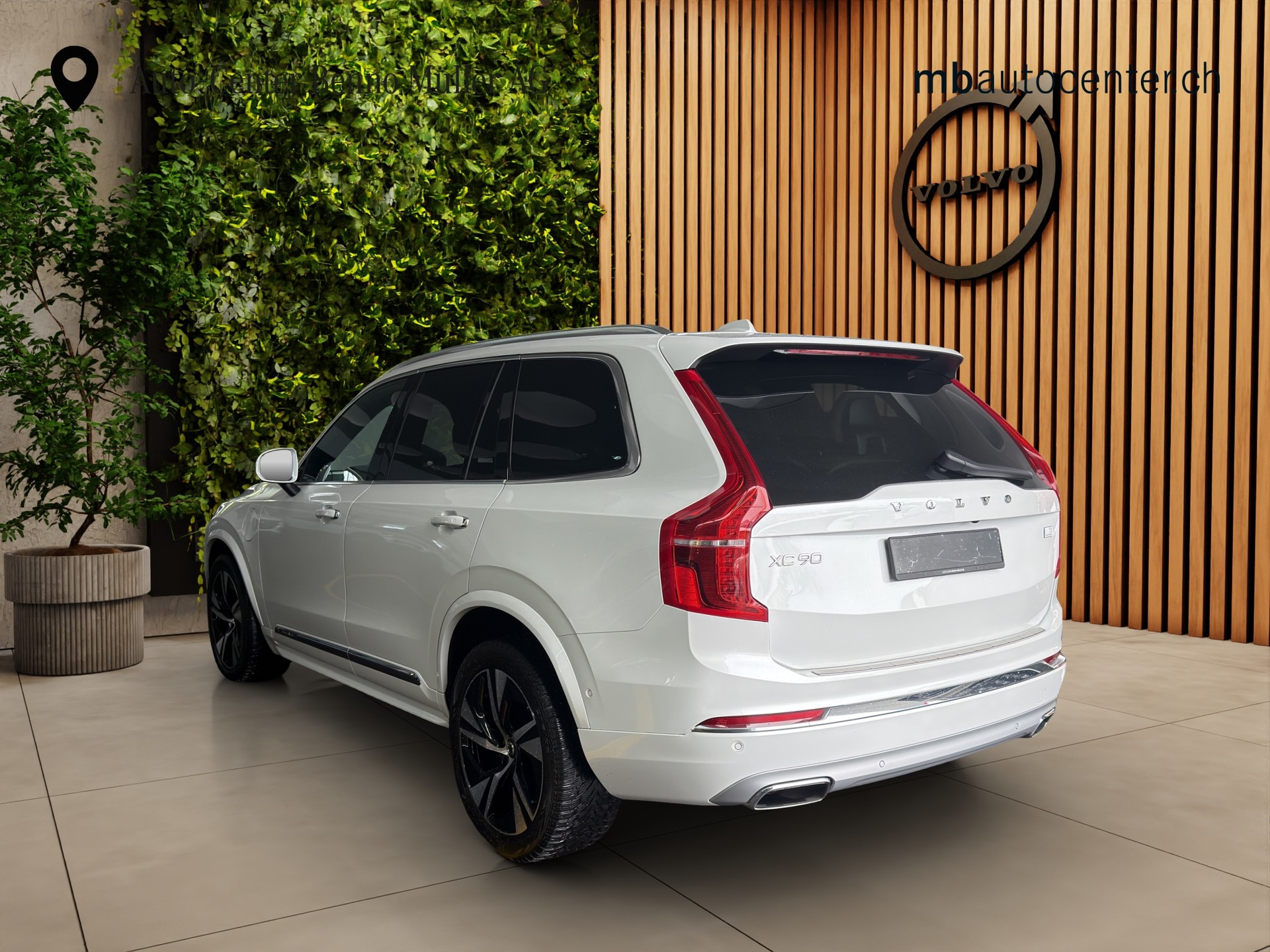 VOLVO XC90 2.0 T8 TE Inscription 7P. eAWD-showroom-element-2
