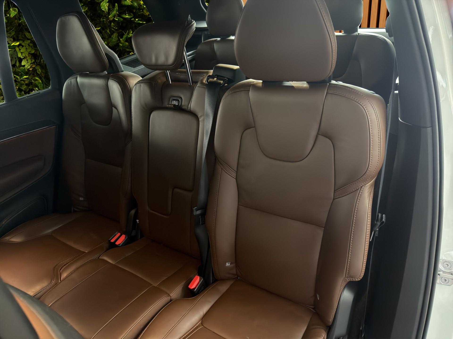 VOLVO XC90 2.0 T8 TE Inscription 7P. eAWD-image-16