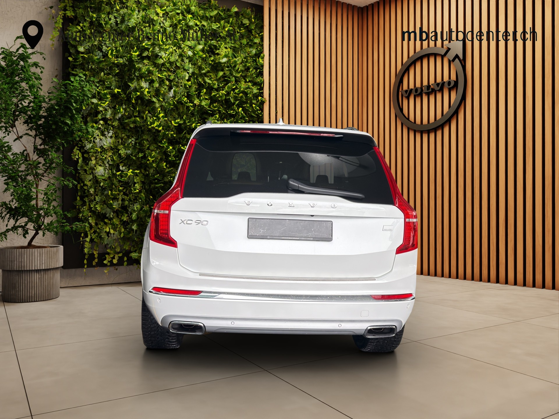 VOLVO XC90 2.0 T8 TE Inscription 7P. eAWD-showroom-element-3