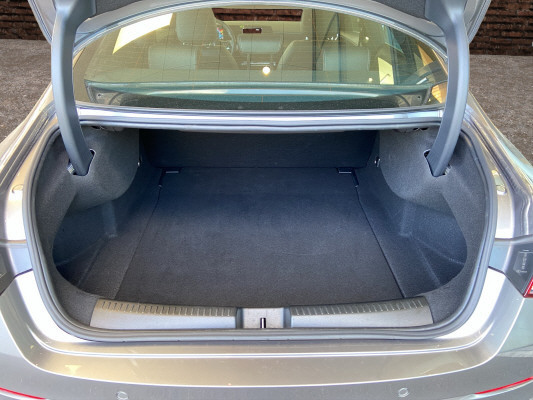 MERCEDES-BENZ CLA 220 Style 4Matic-image-6