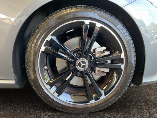 MERCEDES-BENZ CLA 220 Style 4Matic-image-7
