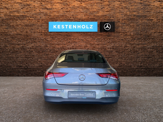 MERCEDES-BENZ CLA 220 Style 4Matic-image-5