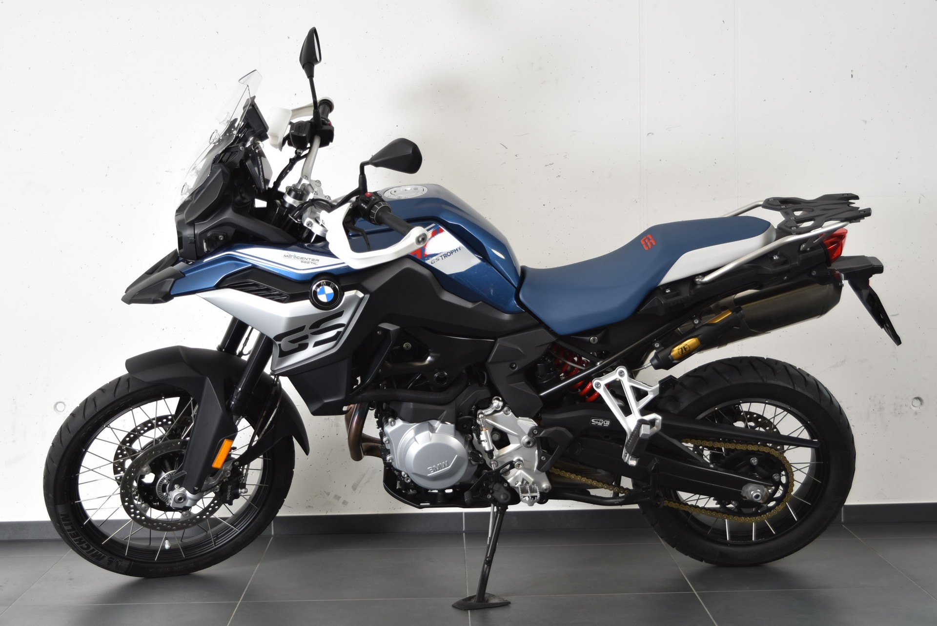 BMW F 850 GS-image-0