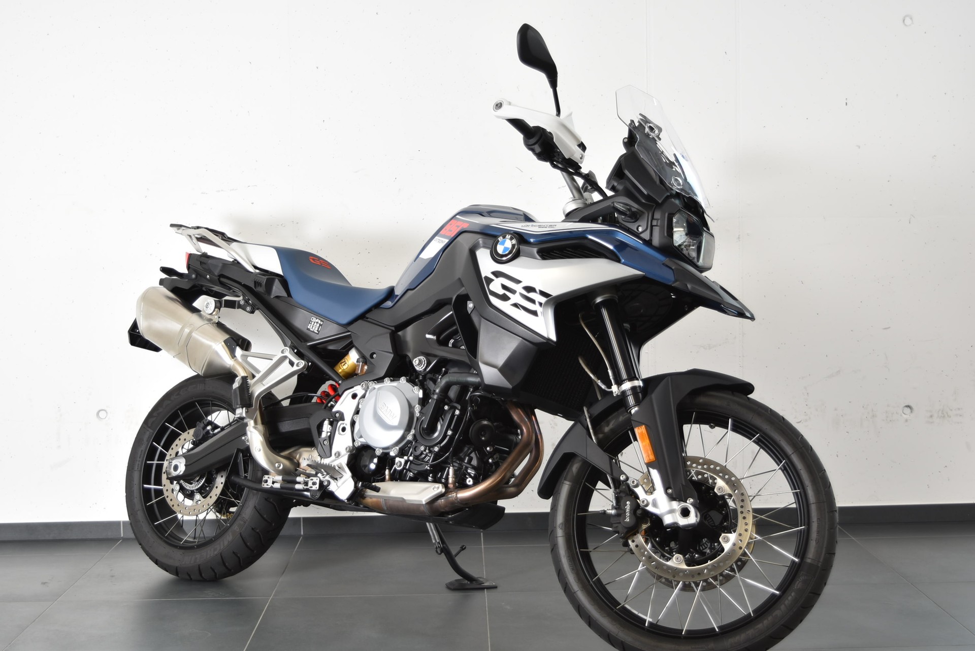 BMW F 850 GS-image-2