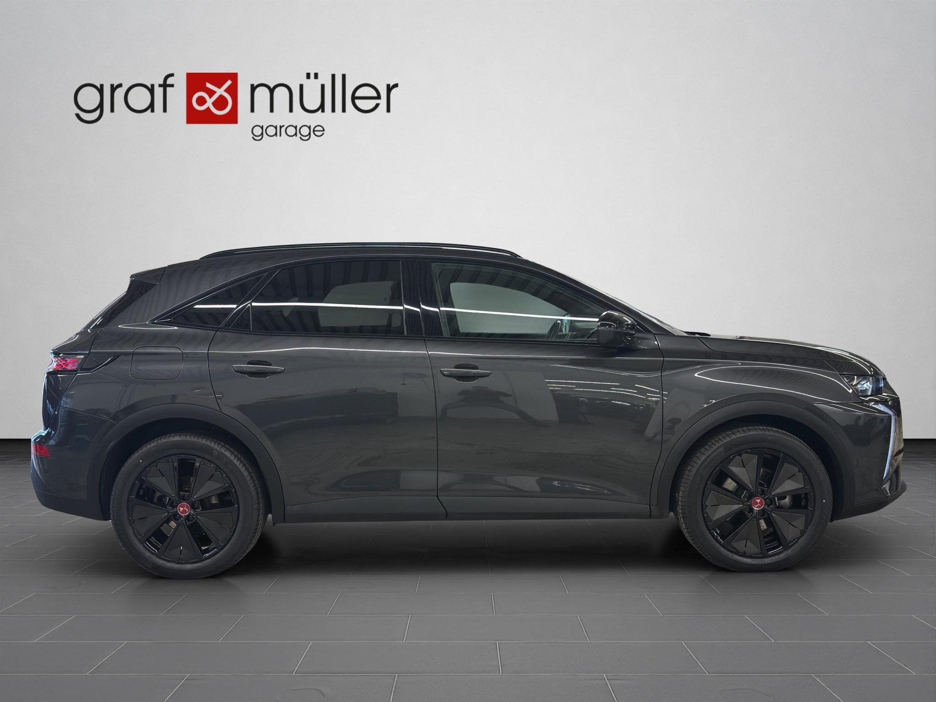 DS AUTOMOBILES 7 1.6 E-Tense Ligne Noire 4x4-image-21