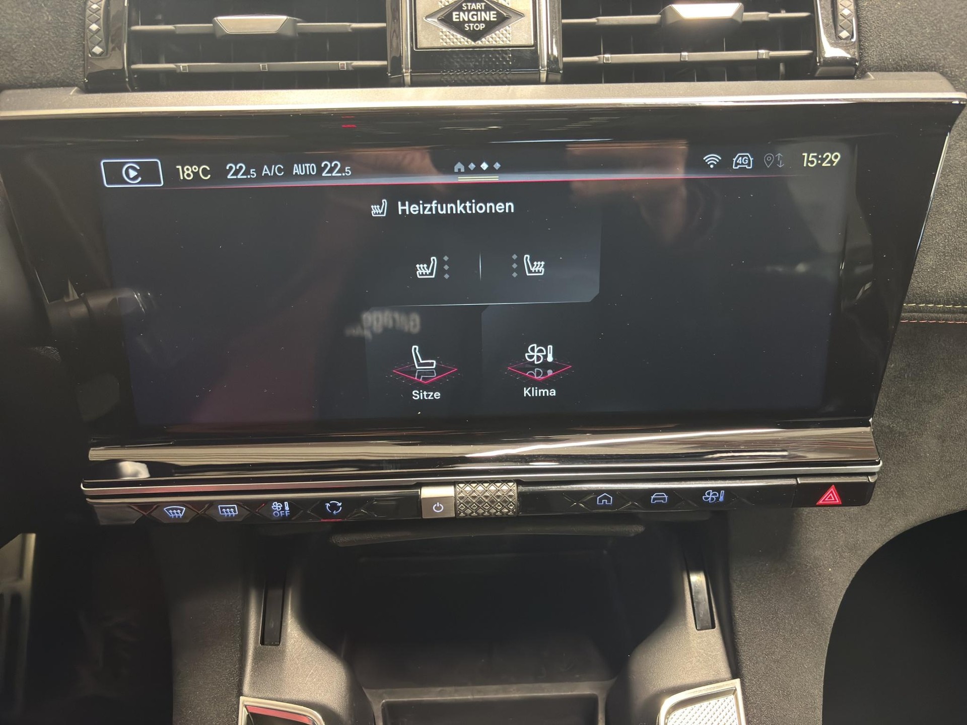 DS AUTOMOBILES 7 1.6 E-Tense Ligne Noire 4x4-image-8