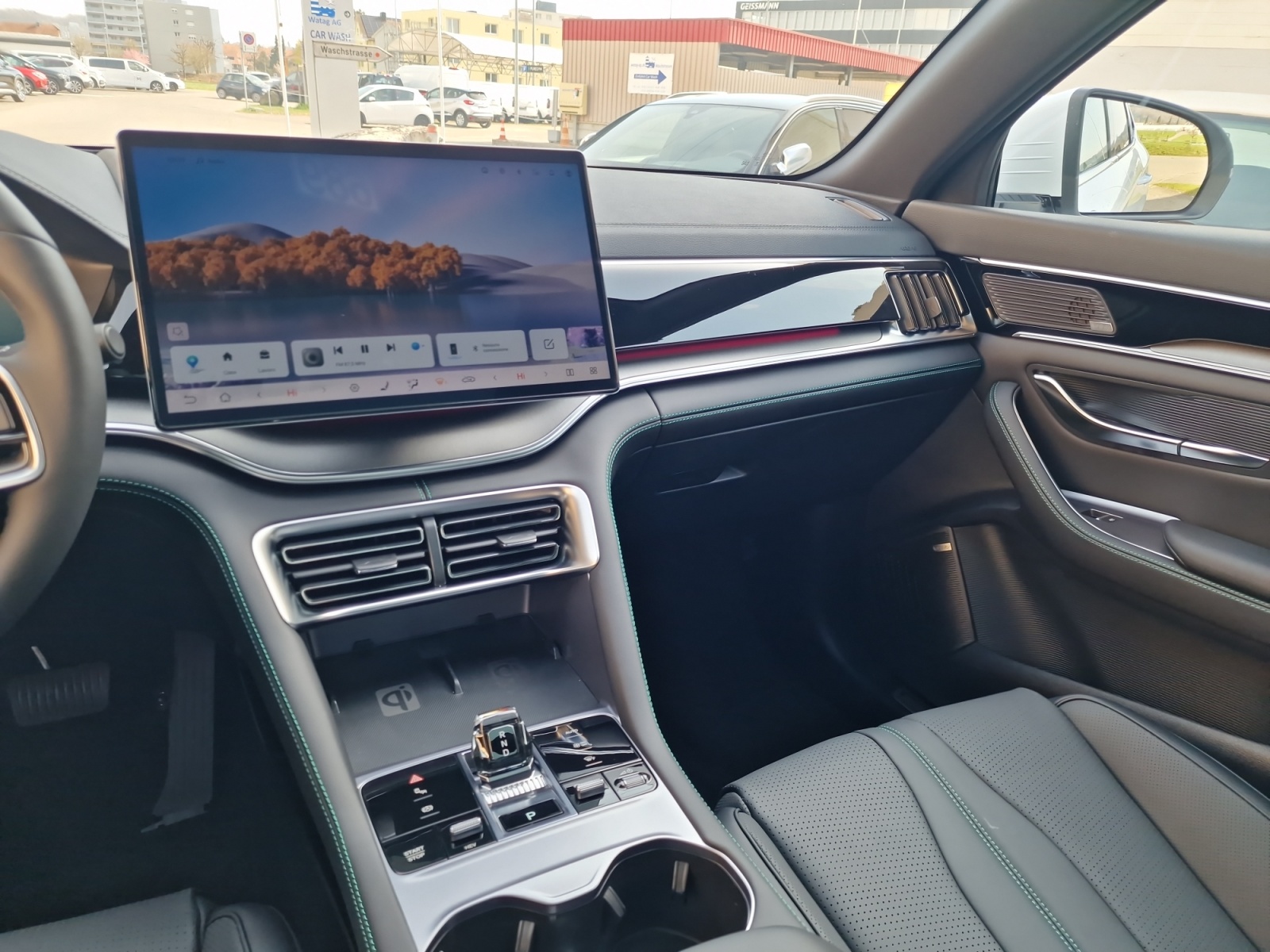 BYD Seal U DM-i Design AWD Panorama 324 PS-image-20